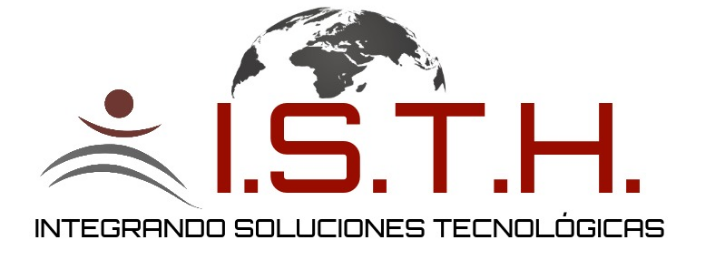 ISTH Logo